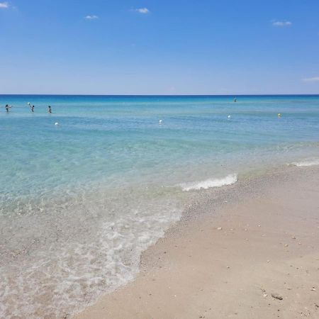 Villa Ammare 마리나 디 리차노 외부 사진
