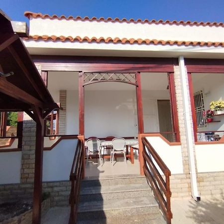 Villa Ammare 마리나 디 리차노 외부 사진