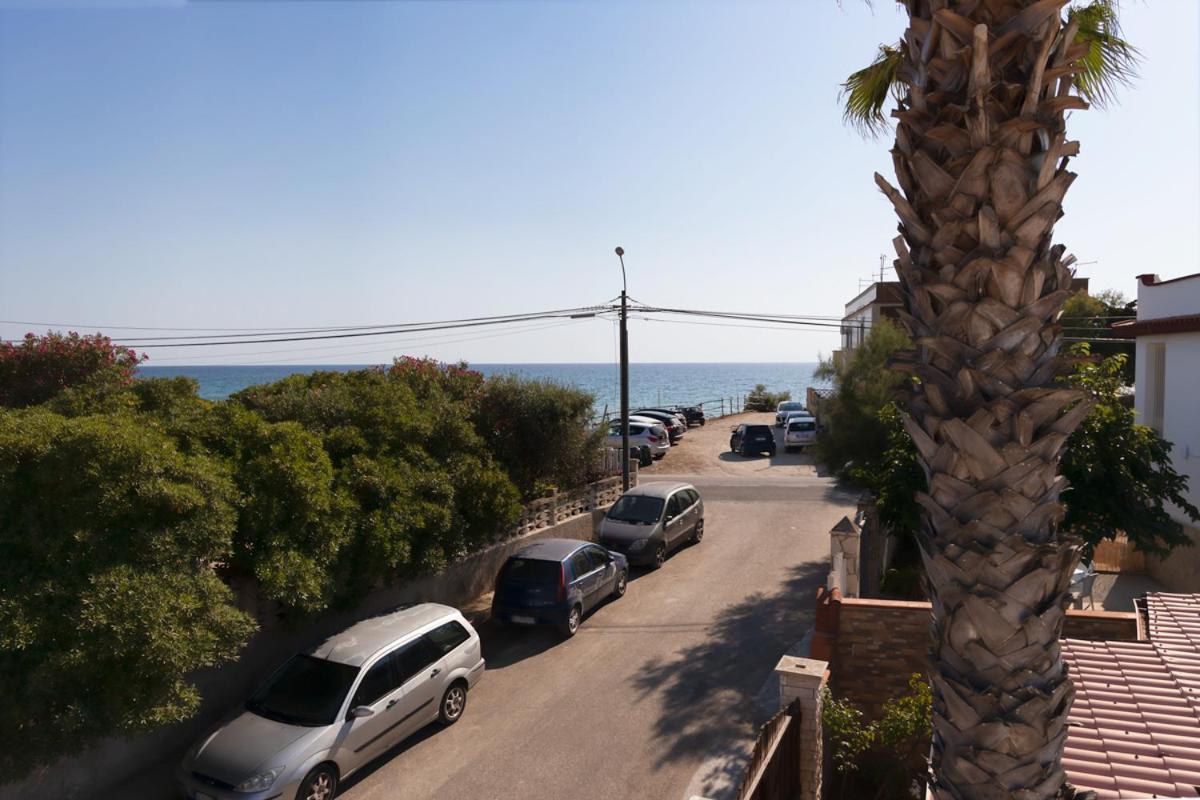 Villa Ammare 마리나 디 리차노 외부 사진